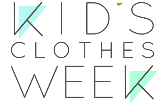 Kids Clothing Week Spring 2013